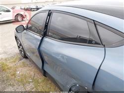 فورد موستانج Mach-E